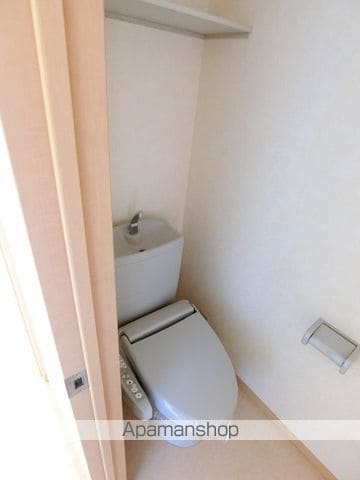 アルヴェアーレ大塚IIの内装写真