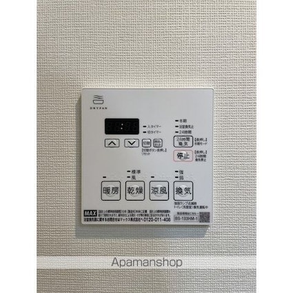 ルーウェ東大泉[2LDK/62.04m2]の内装