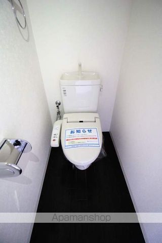 アルファレガロ西古松の内装写真