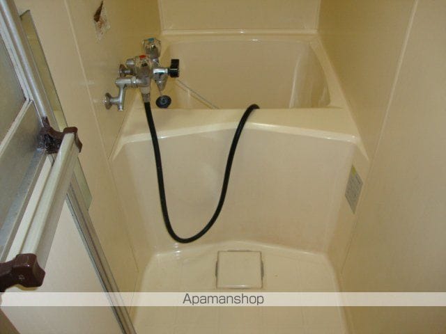 メゾンドール菊水の内装写真