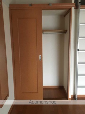 レオパレス夏の内装写真