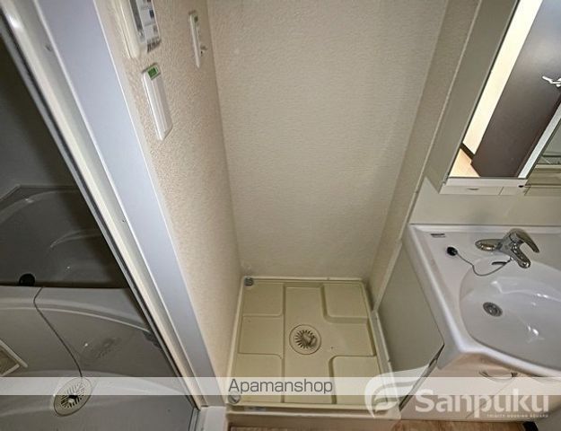 レオネクスト桜ツインBの内装写真