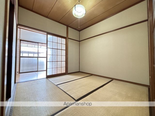 やすぎセンターハイツの内装写真