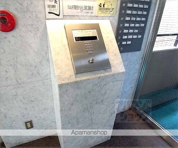 ライオンズマンション四条西洞院の外観写真