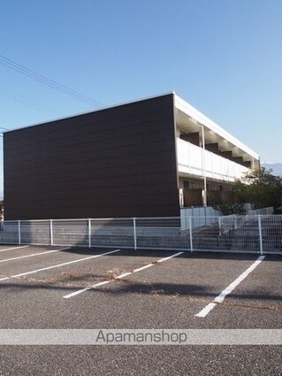 レオパレス三村Ⅱ[1K/23.18m2]の外観3