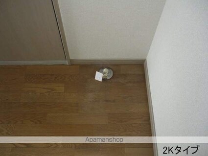 レジデンス９２３長地[2K/34.1m2]のその他設備