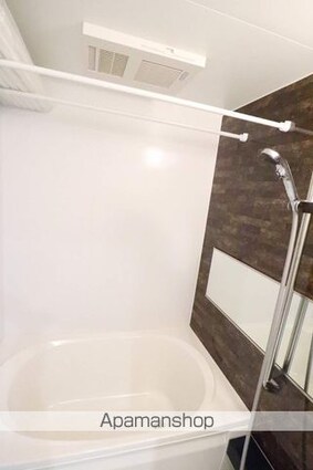 東京都立川市砂川町２丁目[2LDK/55.86m2]のバス