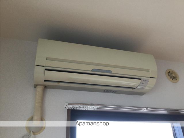 ソレイユ木山の内装写真