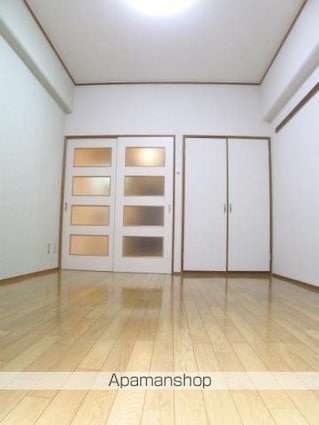 ガーデンハイツ緑町[1K/22.12m2]のリビング・居間