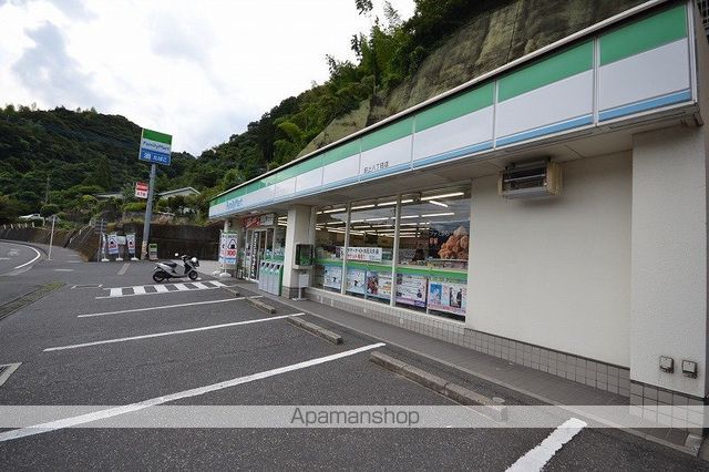 坂口ハイツの周辺写真