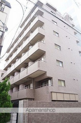 サンライズ浦安の外観写真