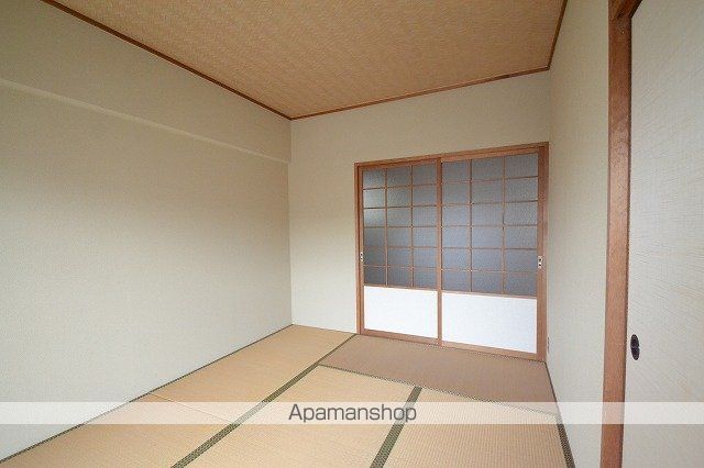 イトービルの内装写真