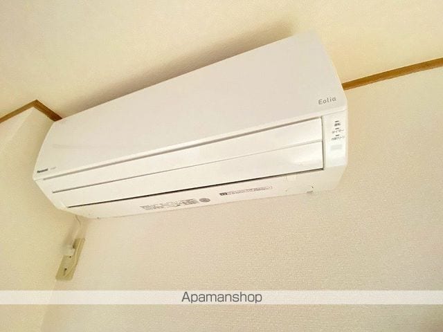 FOUR SEASONSの内装写真