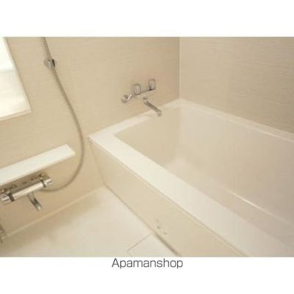 東京都新宿区市谷柳町[1K/29.52m2]のバス