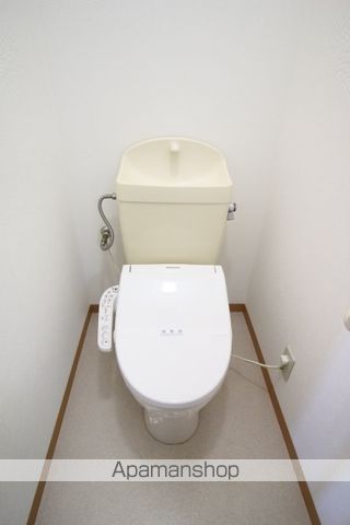 OKANOIIの内装写真