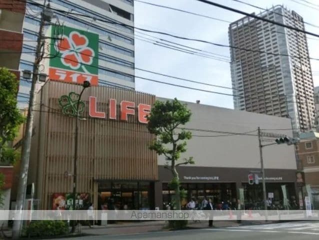 パークアクシス池田山の周辺写真