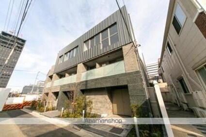 Ｃａｓａ　ｄｅ　ｐｒａｔａ[1K/25.22m2]の外観2