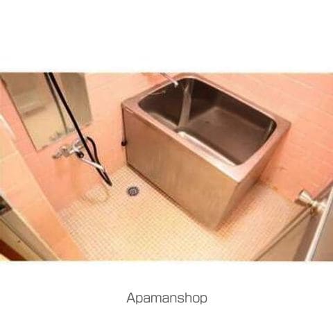 新添マンションの内装写真