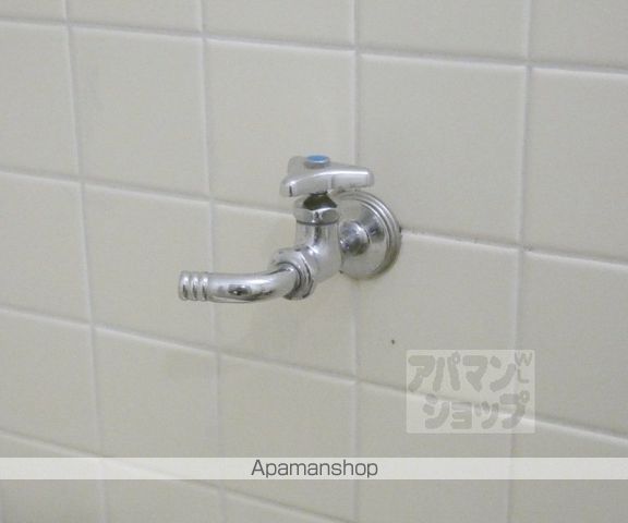 銀閣寺ハイツの内装写真