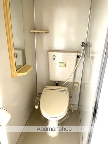 NKマンションの内装写真