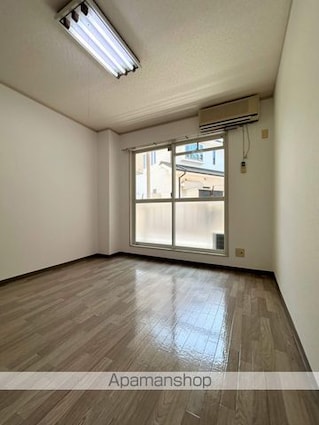 レディースマンション　ハイツ西本[1K/16.5m2]の内装6