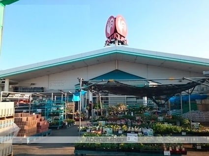 ソレイユ・ベル[1LDK/50.33m2]の周辺2