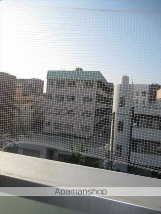 和歌山県和歌山市吉田[2DK/42.52m2]の眺望