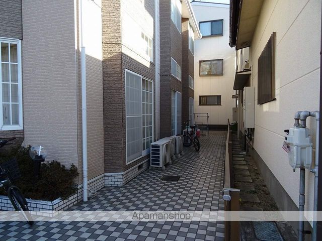 ΑNEXT南小泉のその他写真