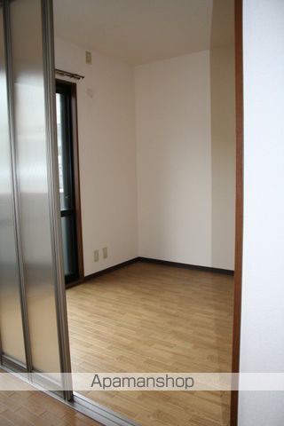 ヨークSの内装写真