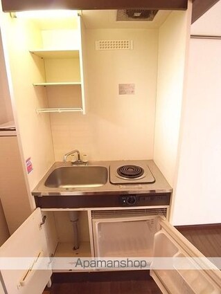 アートピア[1R/22.35m2]の内装4