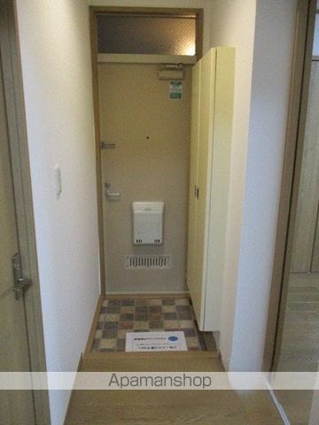 シティハイムローレルA棟の内装写真