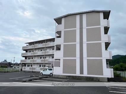 フィルド６６８[1K/24.12m2]の外観5