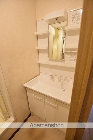 TRYーCOURTの内装写真