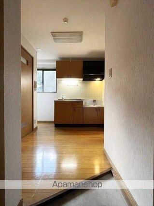 ビュー倉敷[1K/28.15m2]の内装6