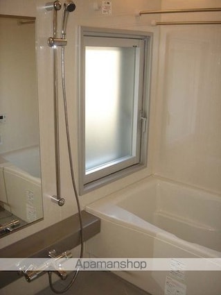 アビティ目黒[2LDK/81.6m2]のバス