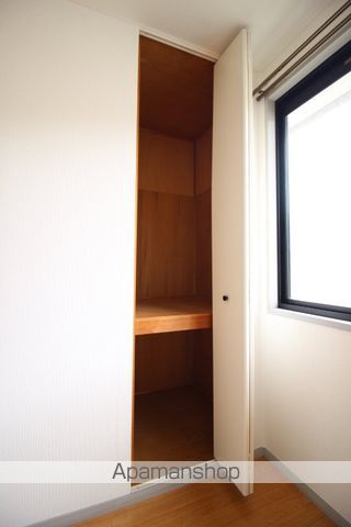 サンビレッジ竜之口Dの内装写真
