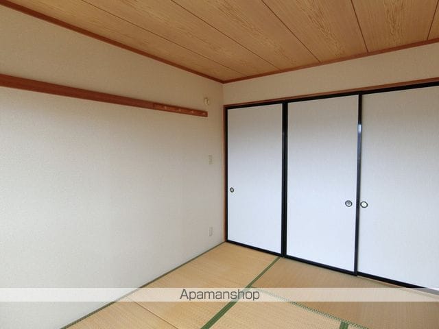 ベルアーバンの内装写真