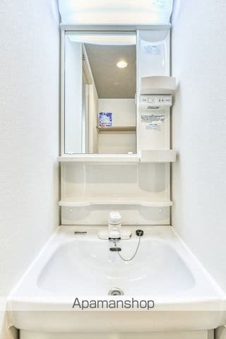アルクソレイユの内装写真