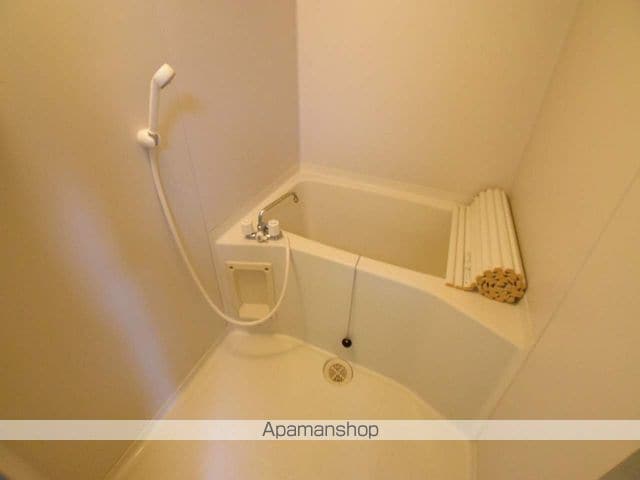 田中マンションの内装写真