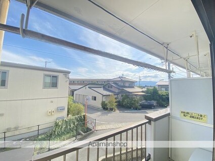 長野県松本市大字島内[1K/24.84m2]の内装4