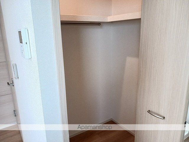 カーサプラシード IIIの内装写真