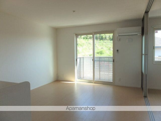 D-room南花岡の内装写真