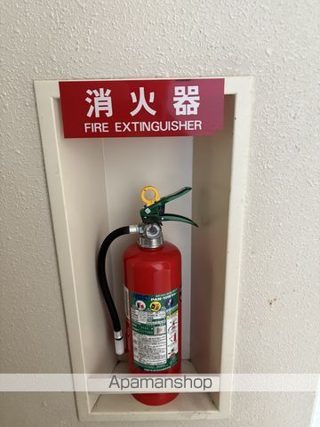 第2九条シャトー桂和のその他写真