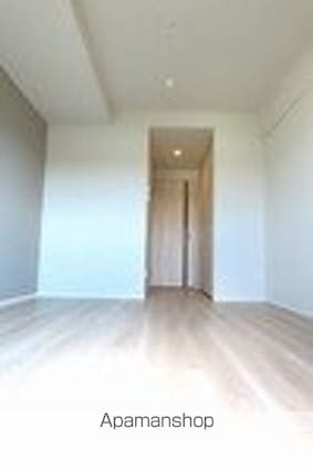 ＵＲＢＡＮＬＩＮＫときわ台[1K/27.35m2]のトイレ