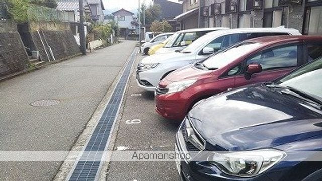 レオパレスパストラルのその他写真