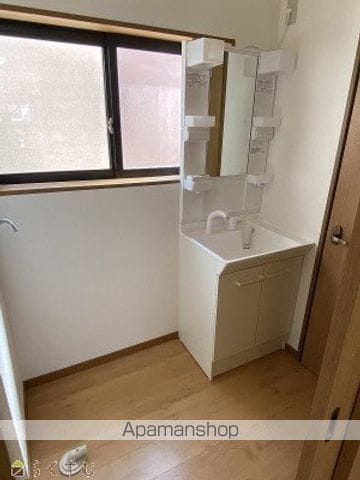シャトレー大森Aの内装写真