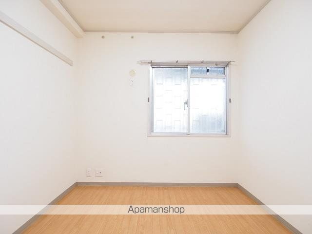 シティコーポ朝潮1号棟の内装写真