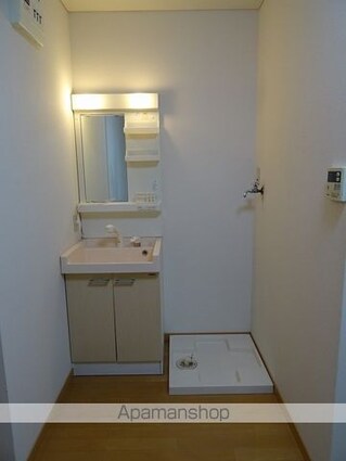 Ｎｏｌｉｓ[1K/32m2]の洗面所