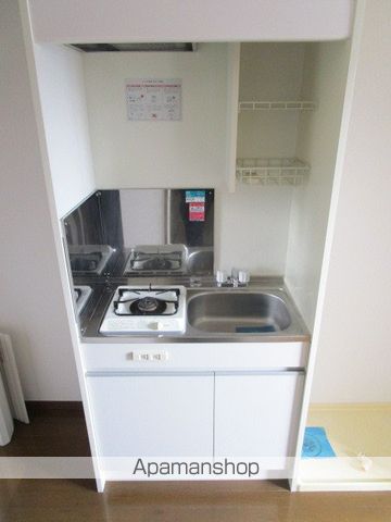 ロイヤルパレス高円寺の内装写真