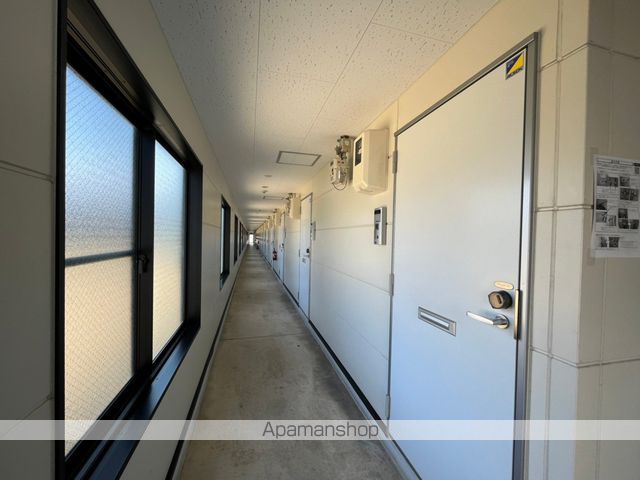 レオパレスエスペールポナールIIのその他写真